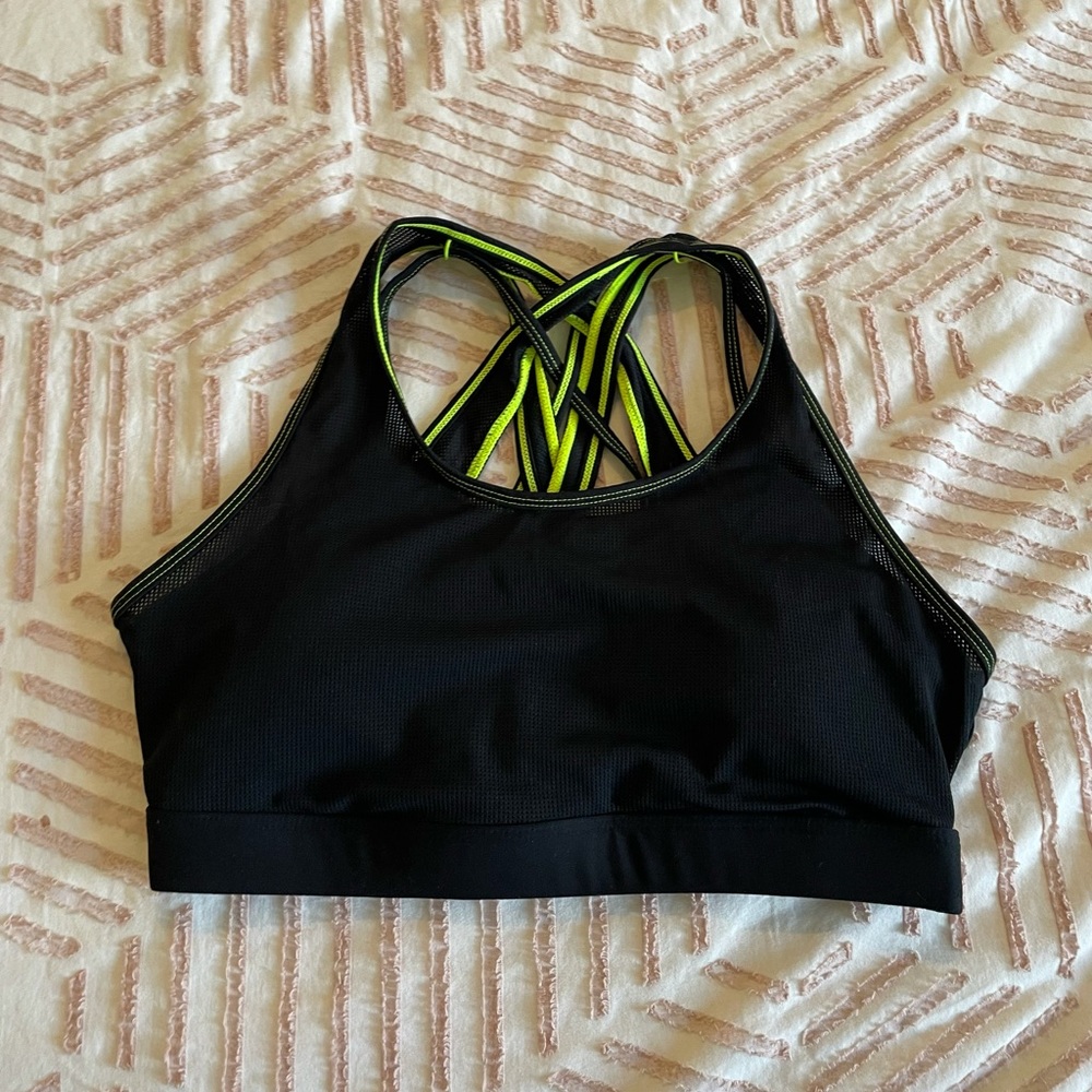 Fabletics Sports Bra